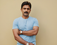 Rajesh Kumar – First-time Homebuyer